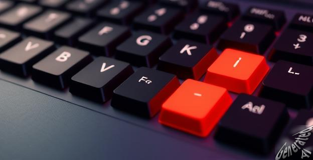 Las teclas F pueden ser útiles si se saben utilizar correctamente