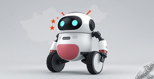 Los cuatro principales fabricantes de robots aspiradores son chinos y acaparan el 54,1% del mercado
