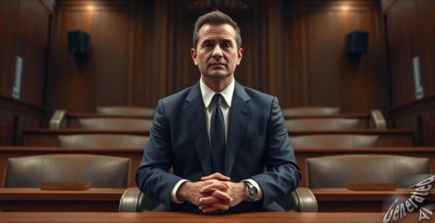 David Sánchez irá a juicio por presuntos delitos de prevaricación administrativa y tráfico de influencias