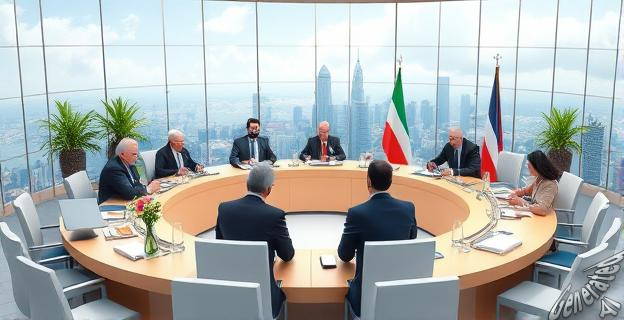 comisión interministerial para abordar el cambio climático