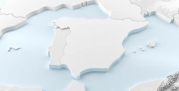 España perdió cuatro fronteras internacionales después de la independencia de Guinea Ecuatorial en 1968