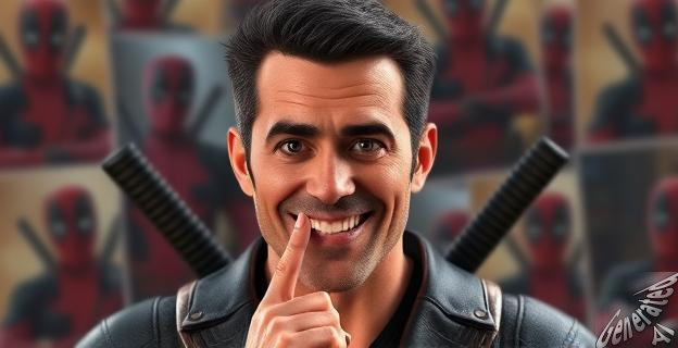 Ryan Reynolds fue el culpable