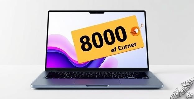 El Galaxy Book3 360 está disponible 800 euros más barato