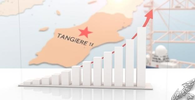 Tánger ofrece una oportunidad excepcional para los inversores con un crecimiento del 15% en el turismo y una tasa de alfabetización del 79.63%