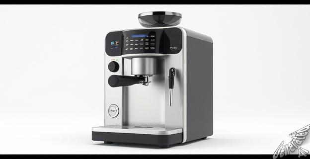 La cafetera semiautomática Juno cuesta 119 euros con una suscripción de café en grano de 18 meses