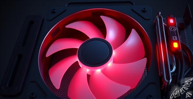 El ventilador ZENFAN varía su velocidad de giro entre 800 y 1.600 RPM