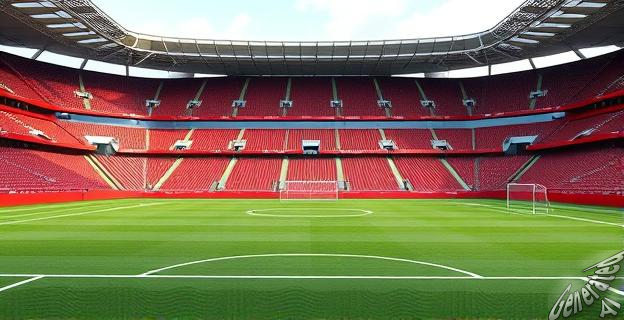 El partido terminó 0-0