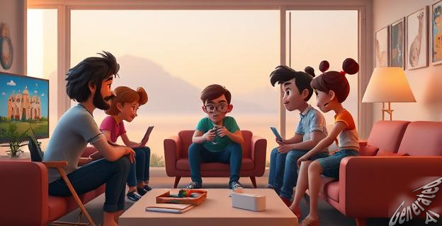 La película 'Aída y vuelta' tendrá un giro hacia la metaficción, siguiendo el rodaje de un capítulo de la serie.