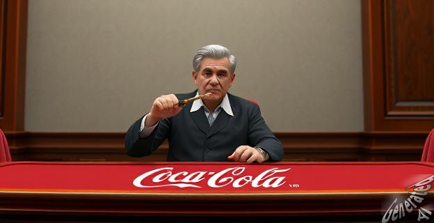 La Hacienda Foral de Vizcaya tiene competencia inspectora exclusiva sobre el IVA de Coca-Cola