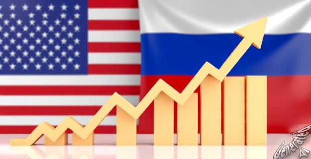 El precio del petróleo ha subido un 5% debido a las sanciones de Trump a Rusia