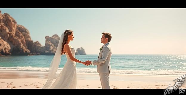 El turismo de bodas en España mueve 36.800 millones de dólares al año