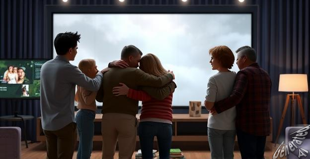 Max sigue en la Academia con un 58% de los votos