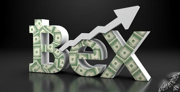 El Ibex supera los 15.600 puntos por primera vez en 18 años