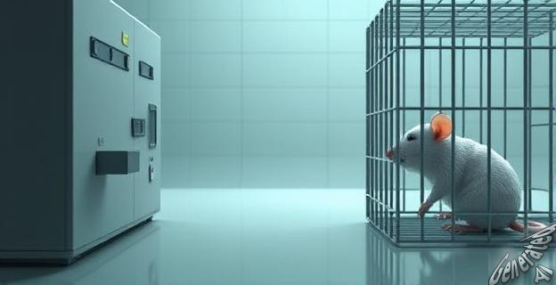 Las ratas pueden abstenerse de causar daño a otras ratas cuando escuchan sus chillidos de dolor