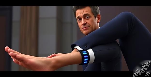 Sí, Sarkozy irá a la cárcel