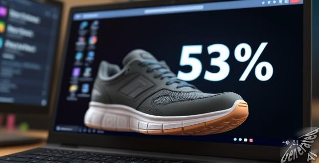 Descuentos de hasta el 53% en zapatillas Skechers