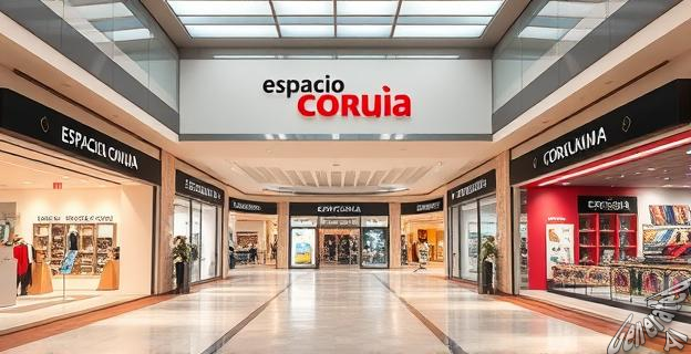 10 nuevas tiendas en 4.000 metros cuadrados