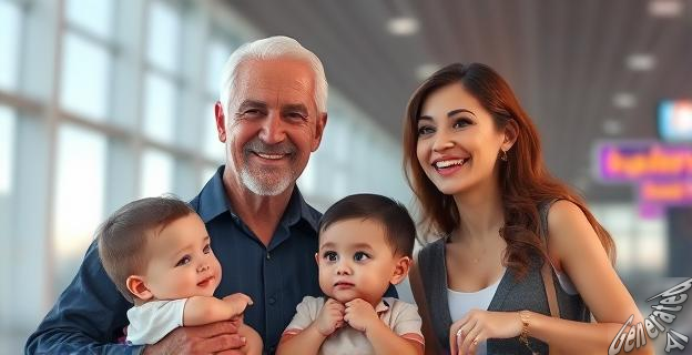 una mera razón logística