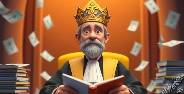 El cardenal Angelo Becciu fue condenado a cinco años y medio de prisión