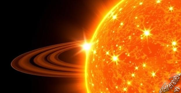 Las ondas de Alfvén torsionales podrían explicar el calentamiento coronal