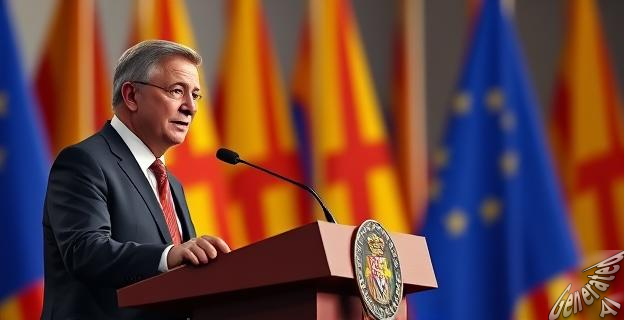 No habrá Presupuestos sin resolver el modelo de financiación