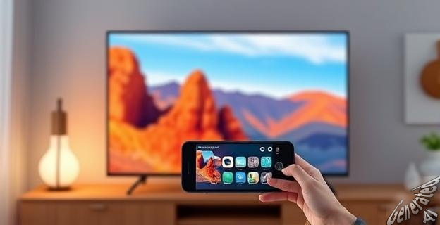 La Xiaomi TV A Pro ofrece compatibilidad con AirPlay 2