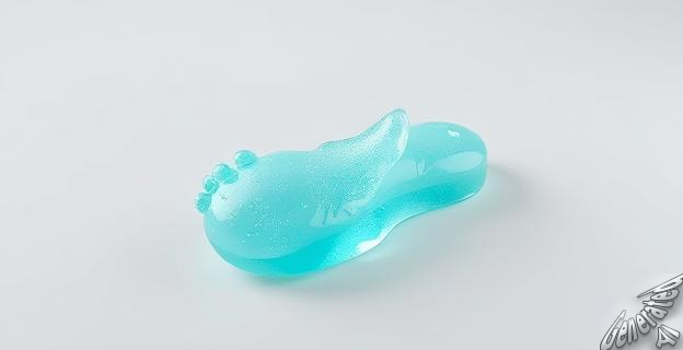 Gel refrescante mentol por 2,50 euros