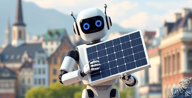Google ofrece un programa de 12 semanas para startups que trabajen en transición energética con inteligencia artificial