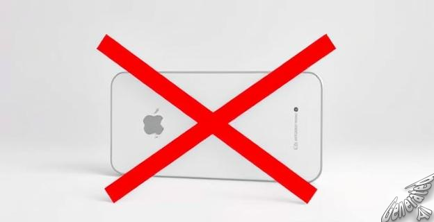 Bajas ventas del iPhone Air