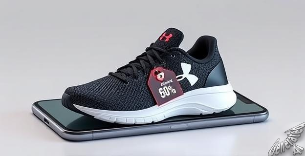 Zapatillas Under Armour desde 49 euros
