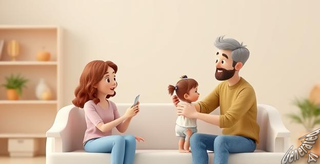 El desajuste entre los deseos de los hombres y las mujeres es la causa principal de la disminución de la fertilidad