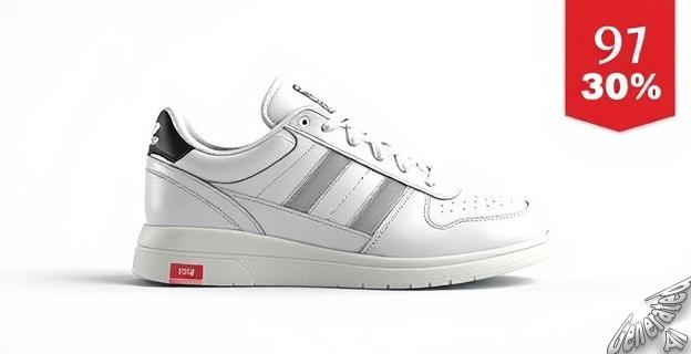 Zapatillas Forum 2000 por 60 euros