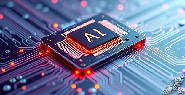 Samsung suministra memorias para IA a NVIDIA para la generación Blackwell