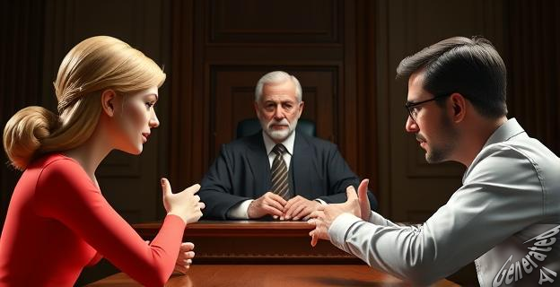 La justicia italiana ha demostrado ser fiel a la verdad