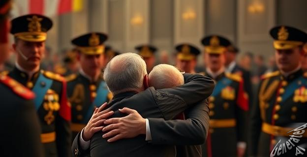 El Rey pide serenidad para evitar futuras catástrofes