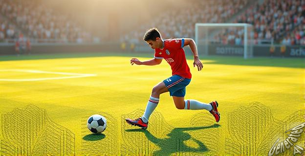 Derribaron a Mastantuono, no a Franco