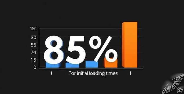 La compilación de shaders se reduce hasta un 85%