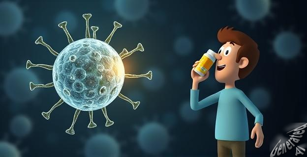 Tomar 2.000 UI/día de vitamina D puede ralentizar el desgaste de los telómeros