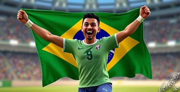 El Flamengo se clasifica para la final de la Copa Libertadores