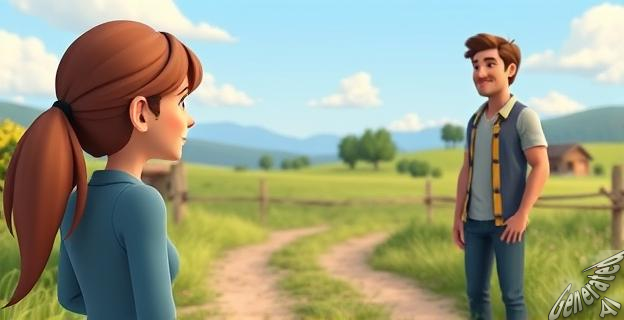 pasar dos días a solas con Curro