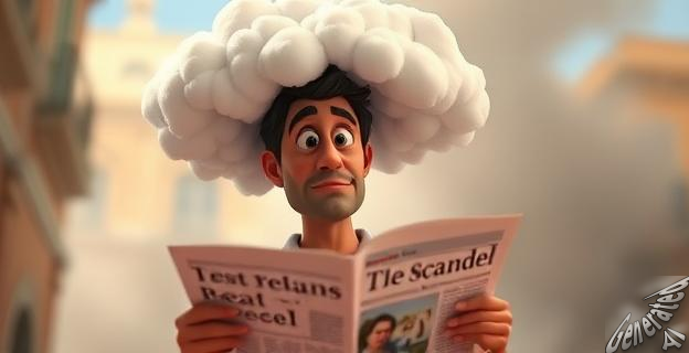 El futuro de Pelayo queda incierto tras la filtración a la prensa