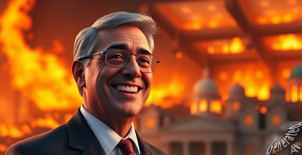 Puente se burló de la desgracia de El Bierzo