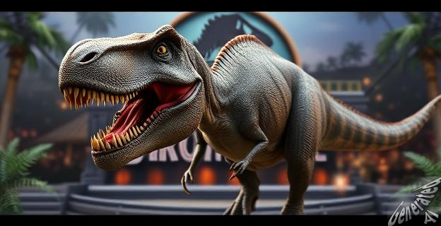Jurassic World: Dominion es la película más cara de la historia con un coste de 453,6 millones de libras