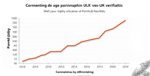 La verificación de edad ha reducido un 77% el tráfico de Pornhub en Reino Unido