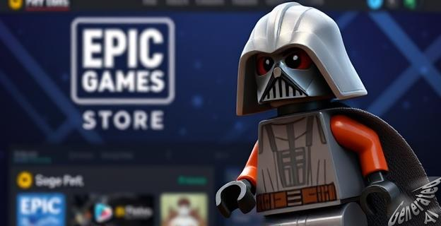 LEGO Star Wars: La Saga Skywalker es el juego gratuito de Star Wars