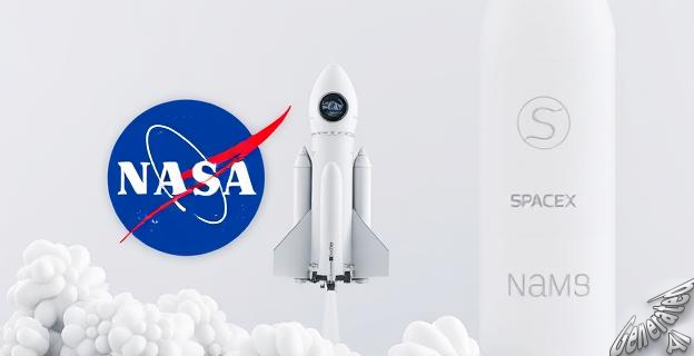 Las compañías privadas no son más eficientes que la NASA en términos de costos