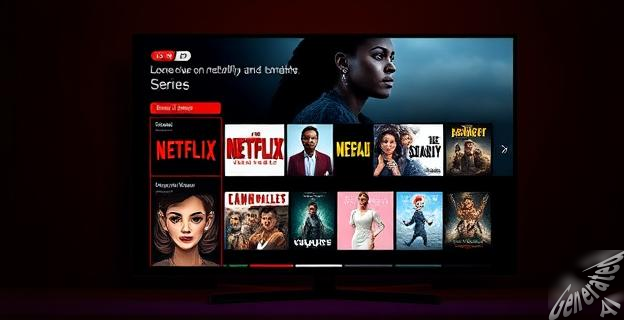 7 series y películas destacadas en septiembre de 2025