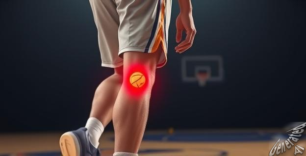 Fran Guerra y Wesley Van Beck serán dudas para el partido