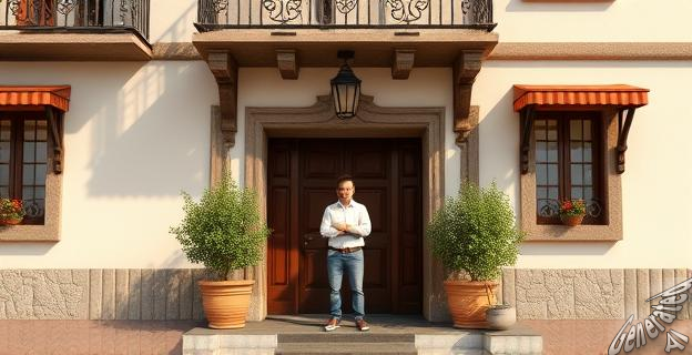 La casa de Gran Hermano 20 cuenta con más kilómetros cuadrados que nunca y nuevas estancias