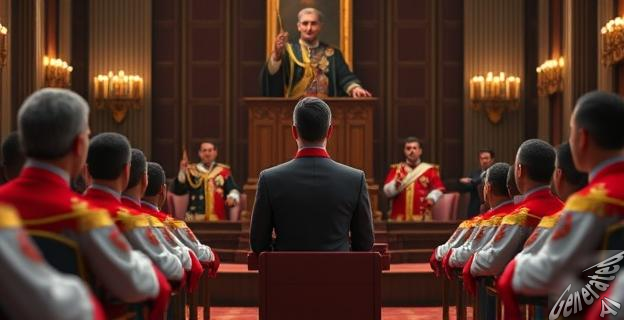 El rey Felipe VI presidirá la apertura del Año Judicial
